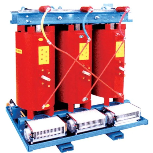 莱州SCB10-1250KVA干式变压器