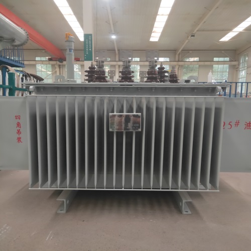 莱州sh15-315KVA非晶合金变压器