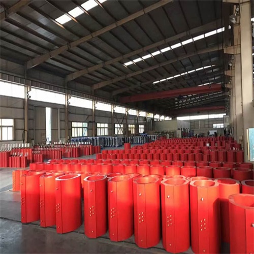 莱州SCB13干式变压器