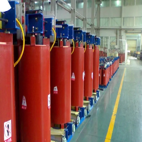 莱州SCB10-200KVA干式变压器