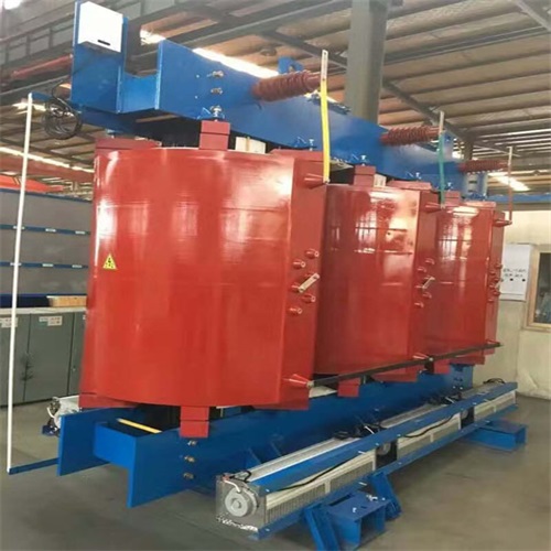 莱州SCB10-500KVA干式变压器价格