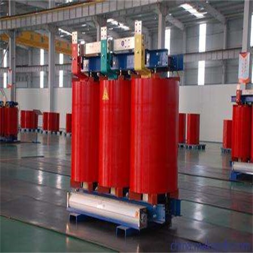 莱州50KVA干式变压器