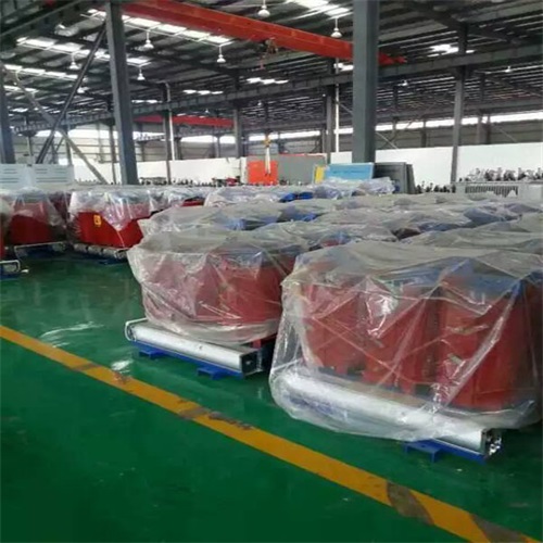 SCB14-1600kVA 莱州莱州莱州干式变压器 二级能效环保莱州莱州莱州干式变压器生产厂家